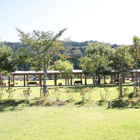 Sun Fun Village Išinomaki Exteriér fotografie