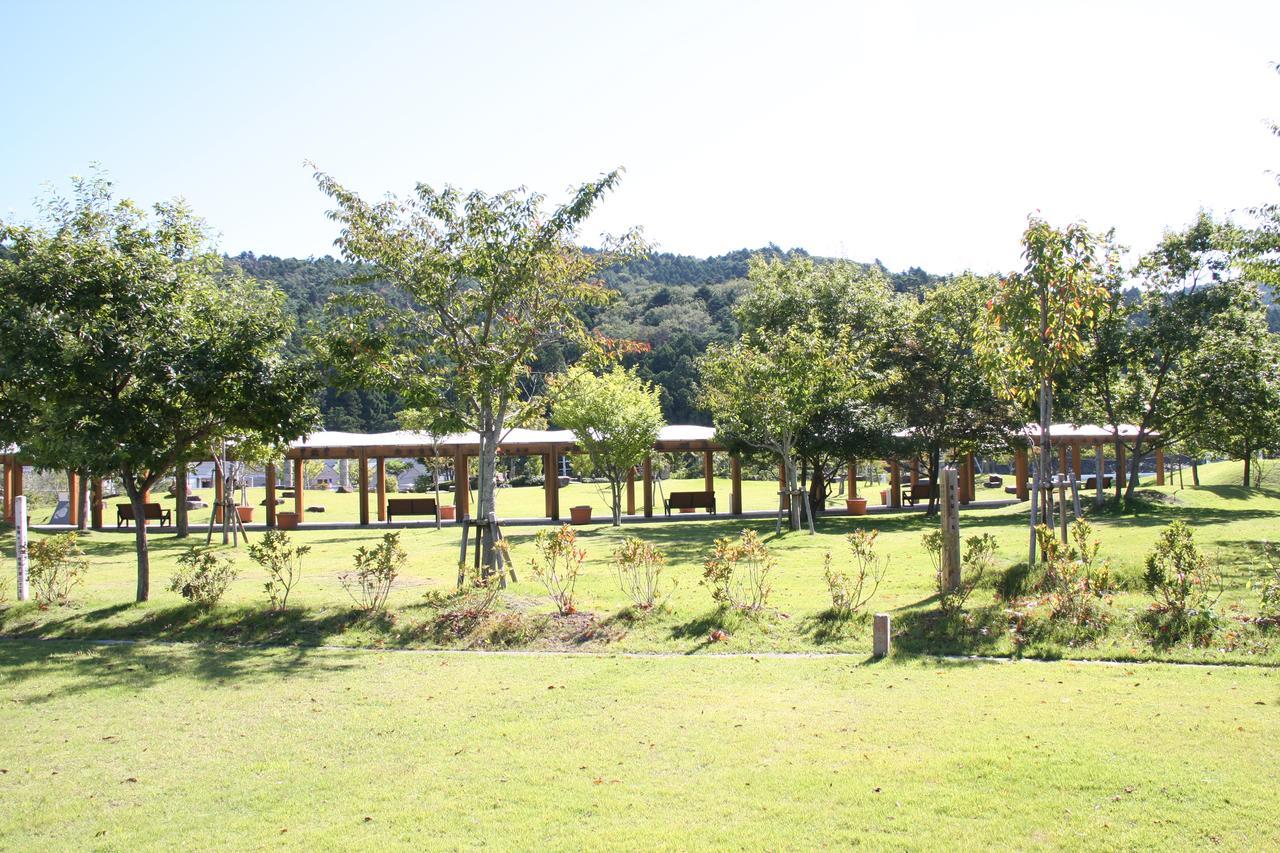 Sun Fun Village Išinomaki Exteriér fotografie
